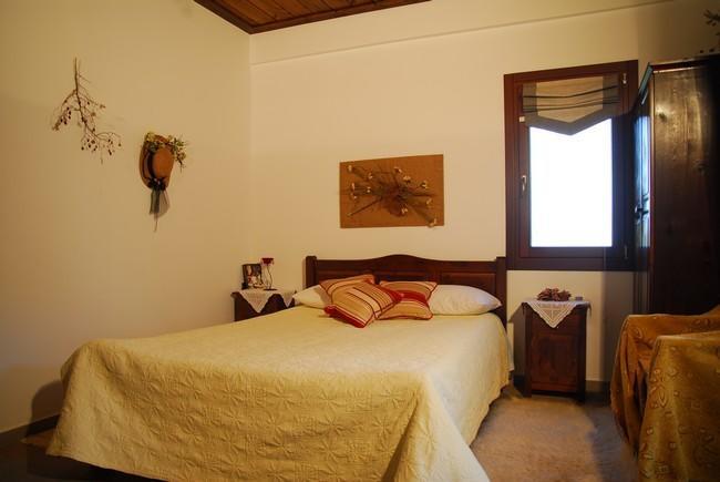 Guesthouse Petrino Pezoula Room photo