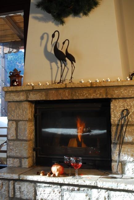 Guesthouse Petrino Pezoula Room photo
