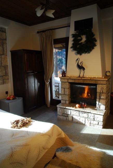 Guesthouse Petrino Pezoula Room photo
