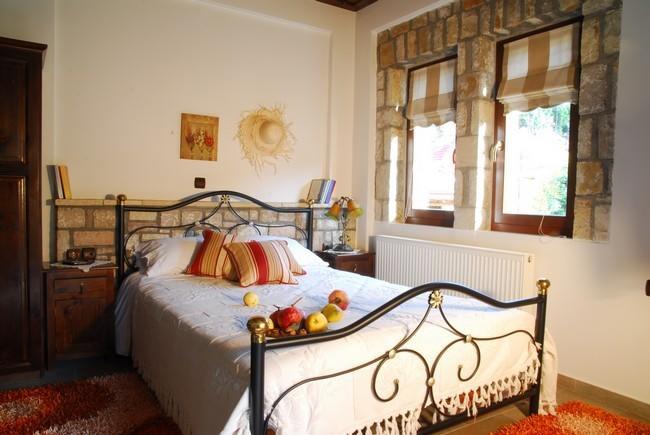Guesthouse Petrino Pezoula Room photo